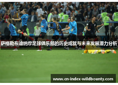 萨格勒布迪纳摩足球俱乐部的历史成就与未来发展潜力分析