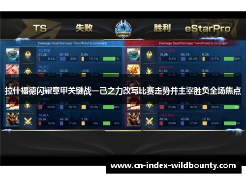 拉什福德闪耀意甲关键战一己之力改写比赛走势并主宰胜负全场焦点