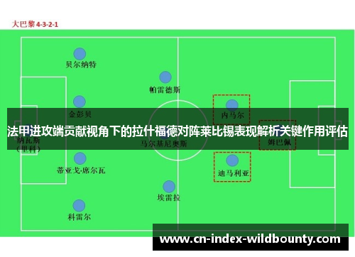 法甲进攻端贡献视角下的拉什福德对阵莱比锡表现解析关键作用评估