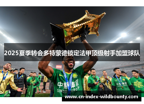 2025夏季转会多特蒙德锁定法甲顶级射手加盟球队 2025夏季转会多特蒙德锁定法甲顶级射手加盟球队