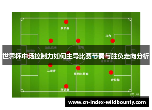 世界杯中场控制力如何主导比赛节奏与胜负走向分析